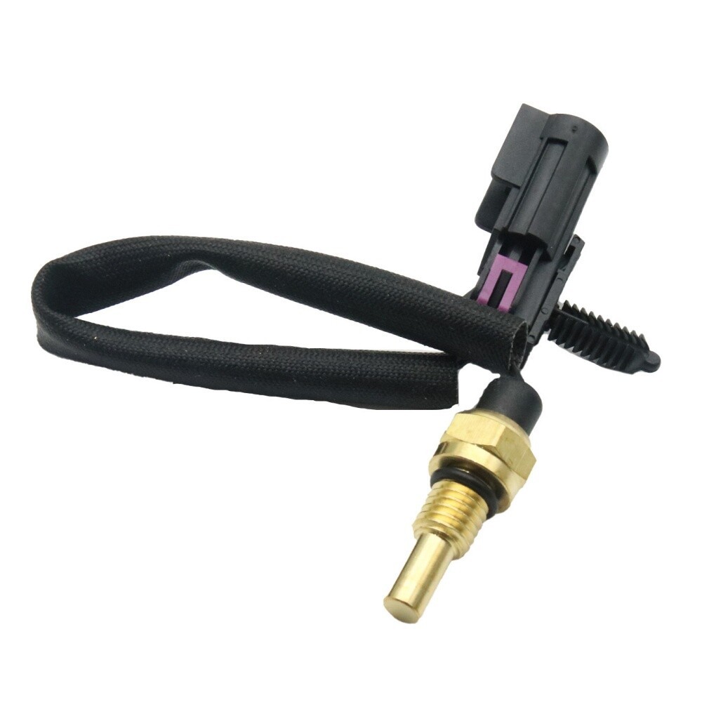 For 2004-2012 Chevrolet Colorado GMC Canyon 12586299 Coolant Temperature Sensor