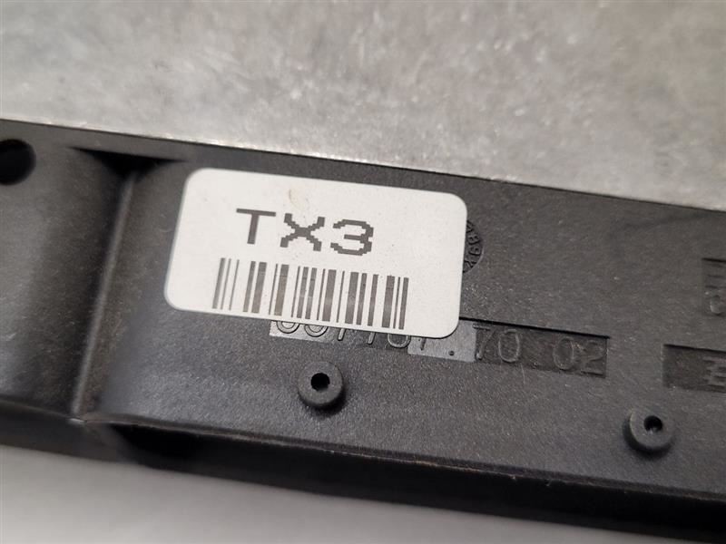 14-16 JEEP COMPASS Transmission Module Left Hand Under Dash 05150822AD