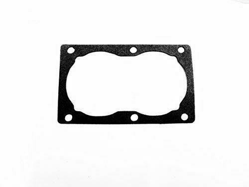 M-g 3301023 Cylinder, Oil Pan Gasket for Rolair K30 Air Compressor Rol-air K-30