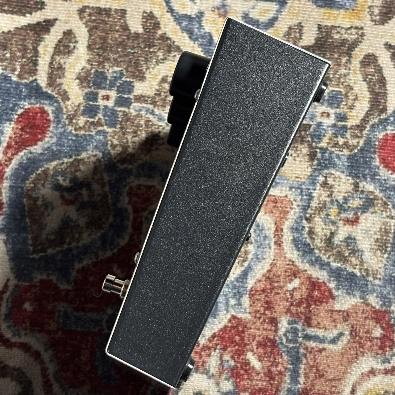Electro-Harmonix Big Muff Pi Effector Distortion