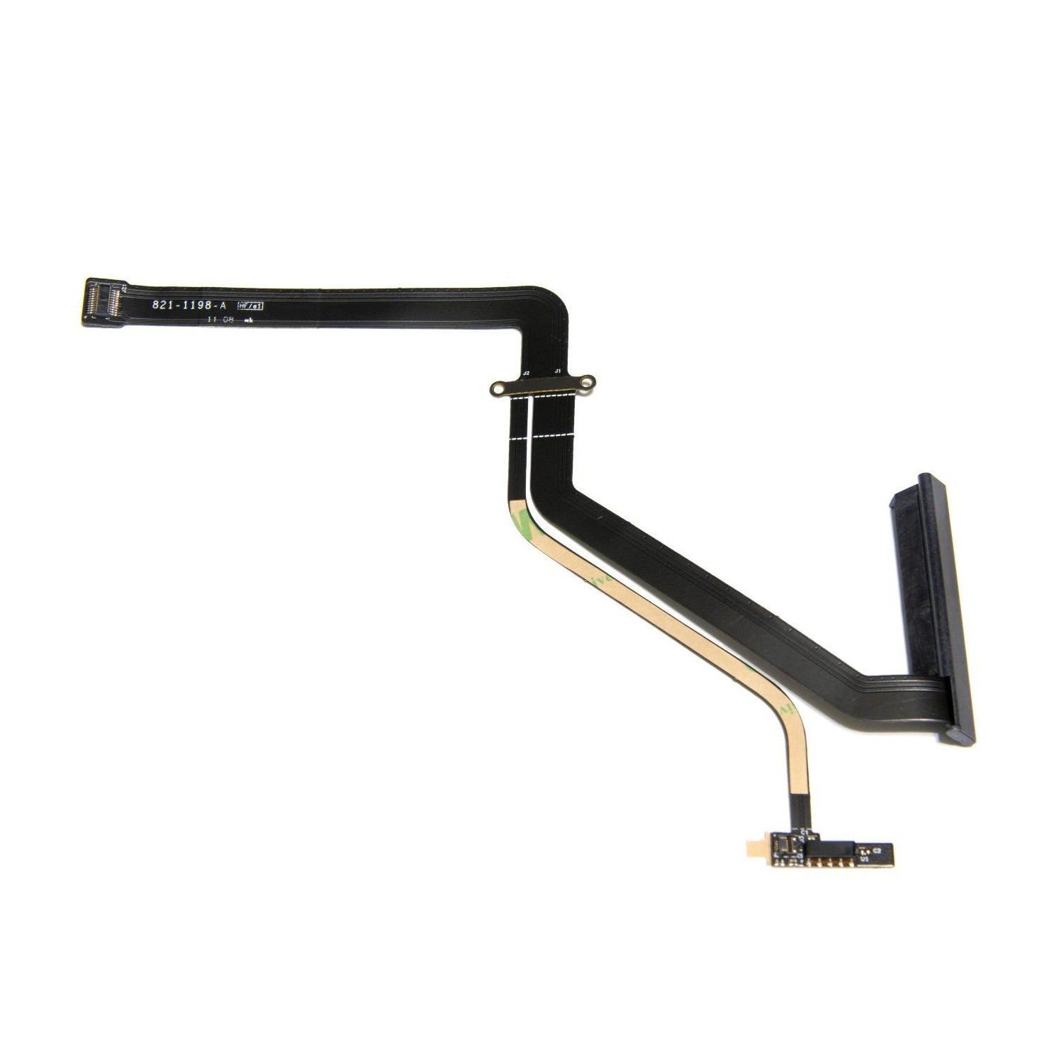 NEW HDD Hard Drive Cable 821-1198 821-0989 821-0812 MacBook Pro 15" 2009-2011