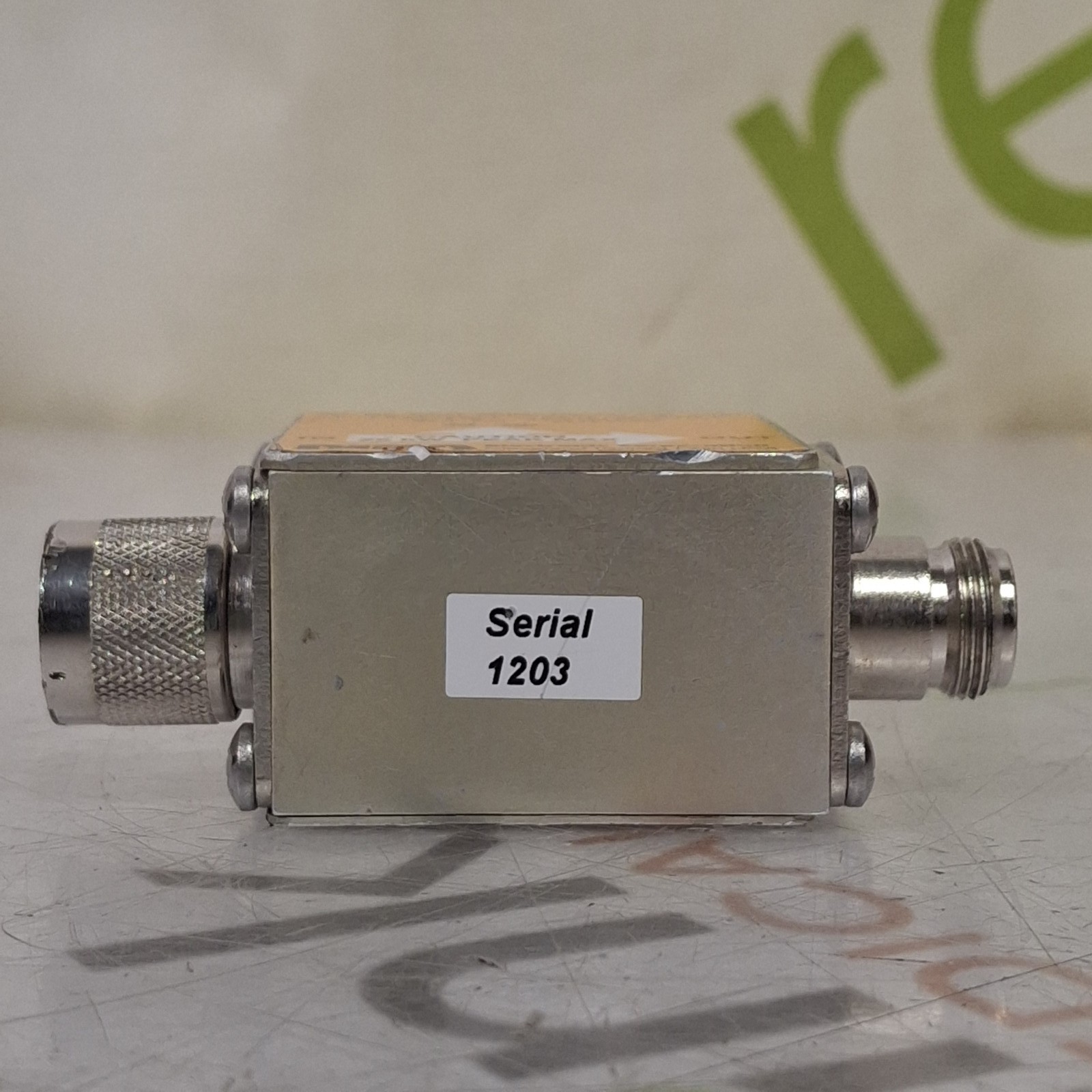 Bird Electronics 8314A030 Attenuator