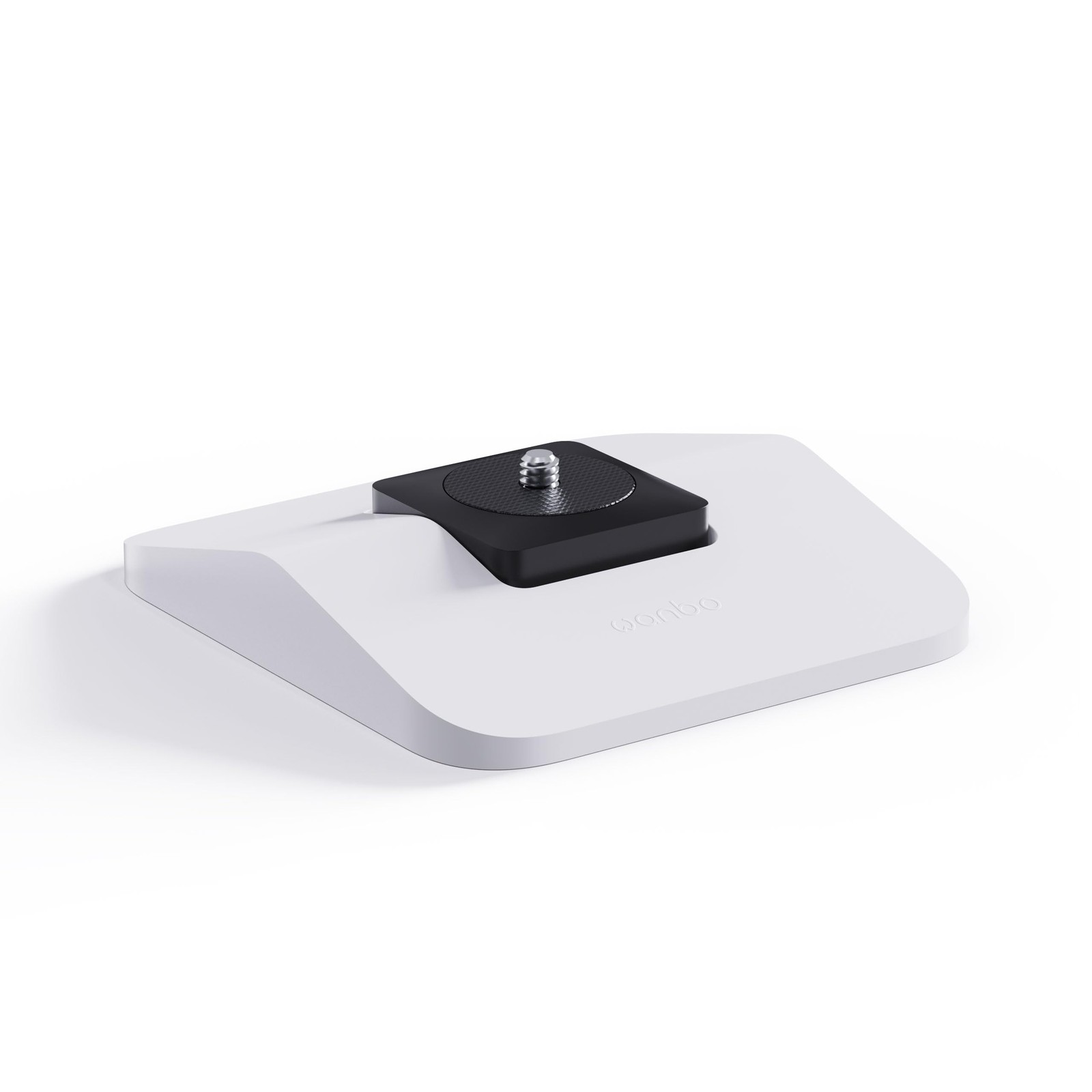 Desktop Projector Stand – ±15° Adjustable Angle Stable & Easy to Use Compatib...