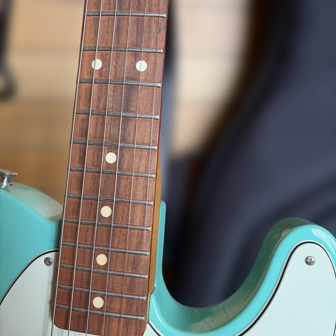 Fender Vintera Telecaster 2022