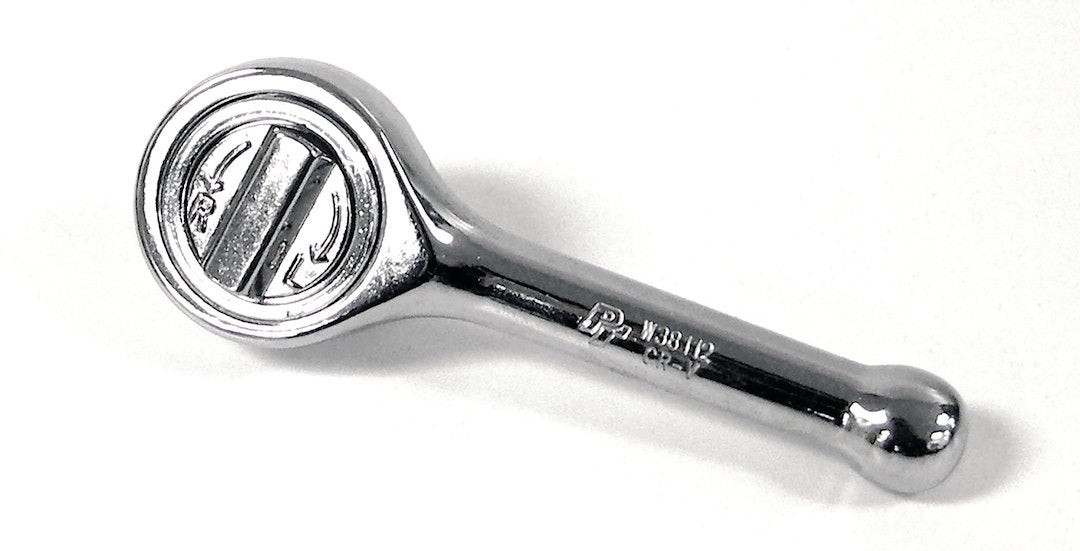 PERFORMANCE TOOL W38112 RATCHET-STUBBY