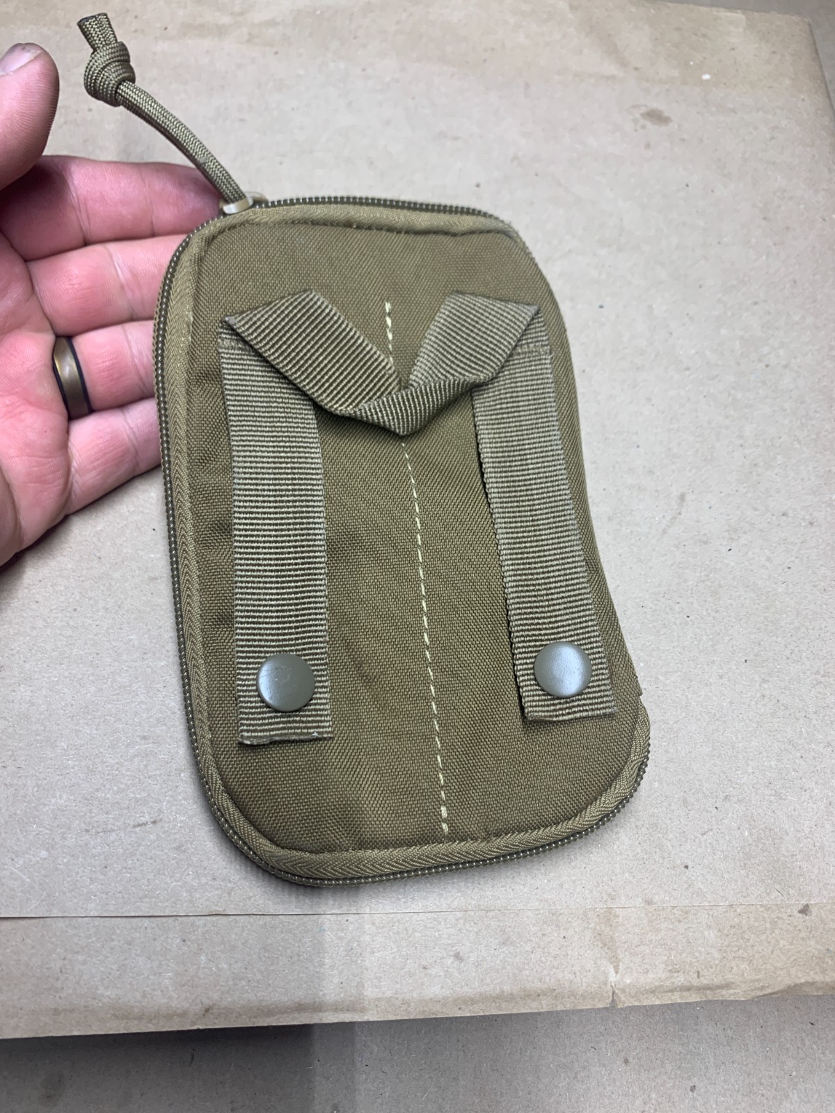 Voodoo Tactical BDU Wallet