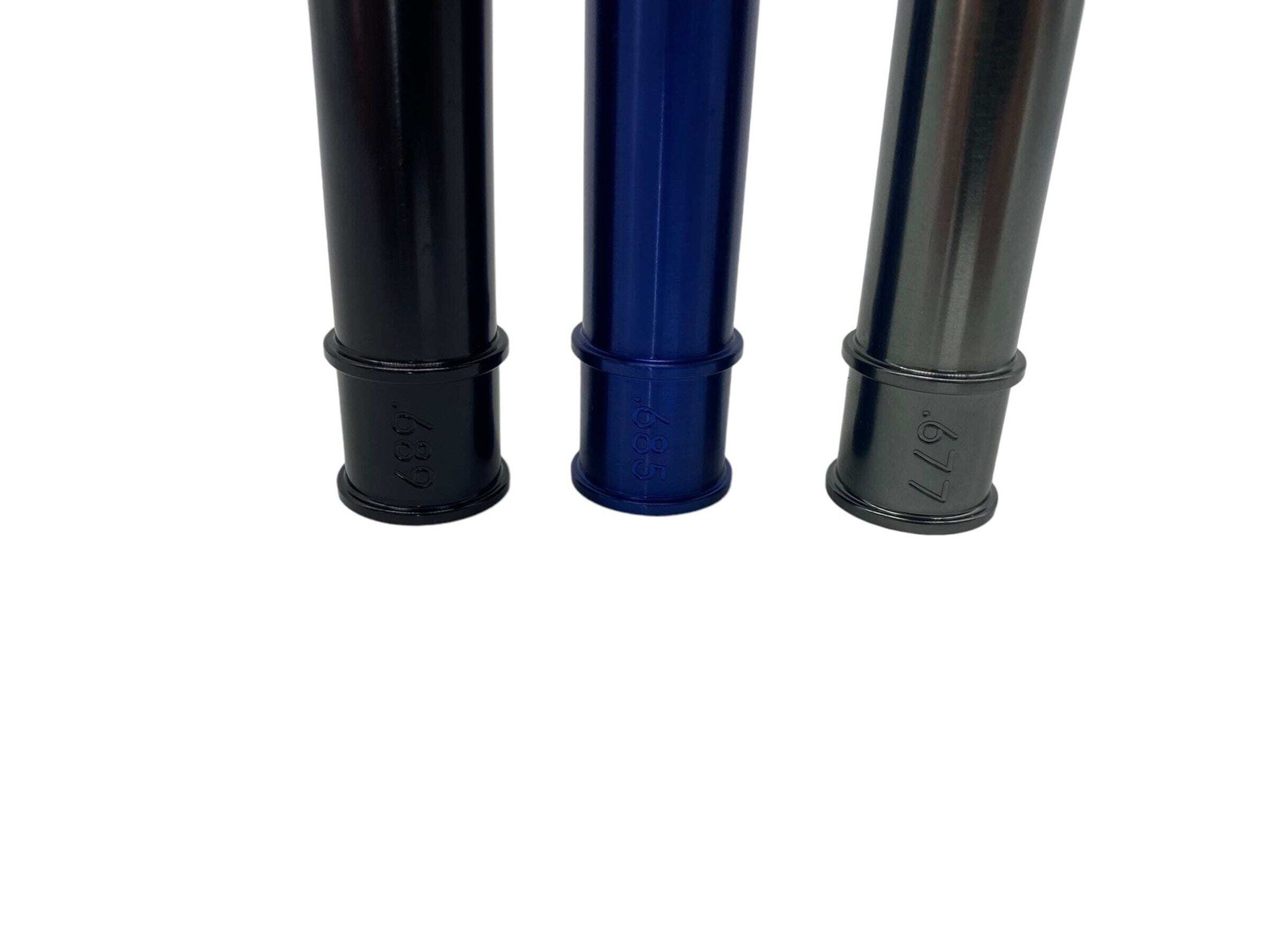 Planet Eclipse Shaft 6 S63 PWR Barrel Insert 3 pack
