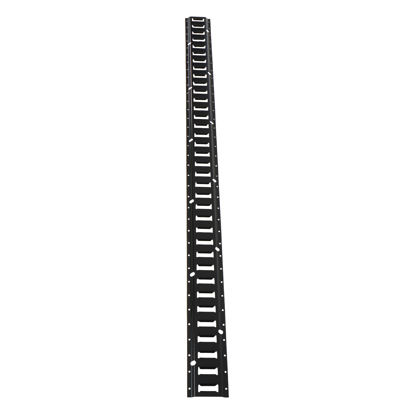 LABLT Heavy Loads Secure Cargo 8 Pcs 6' E Track Tie Down Enclosed Trailer Black