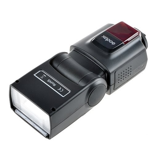 Godox Thinklite Camera Flash TT520 II - Supports Wireless Triggering Functions
