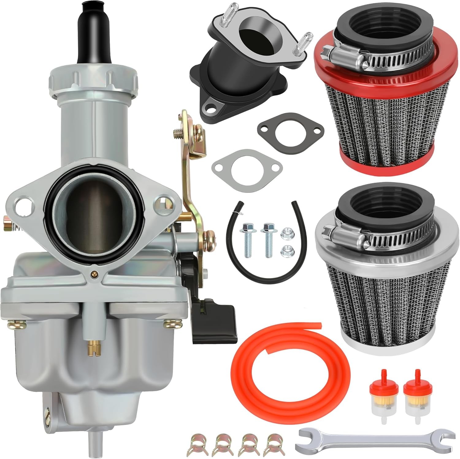 ATV Dirt Bike Carburetor