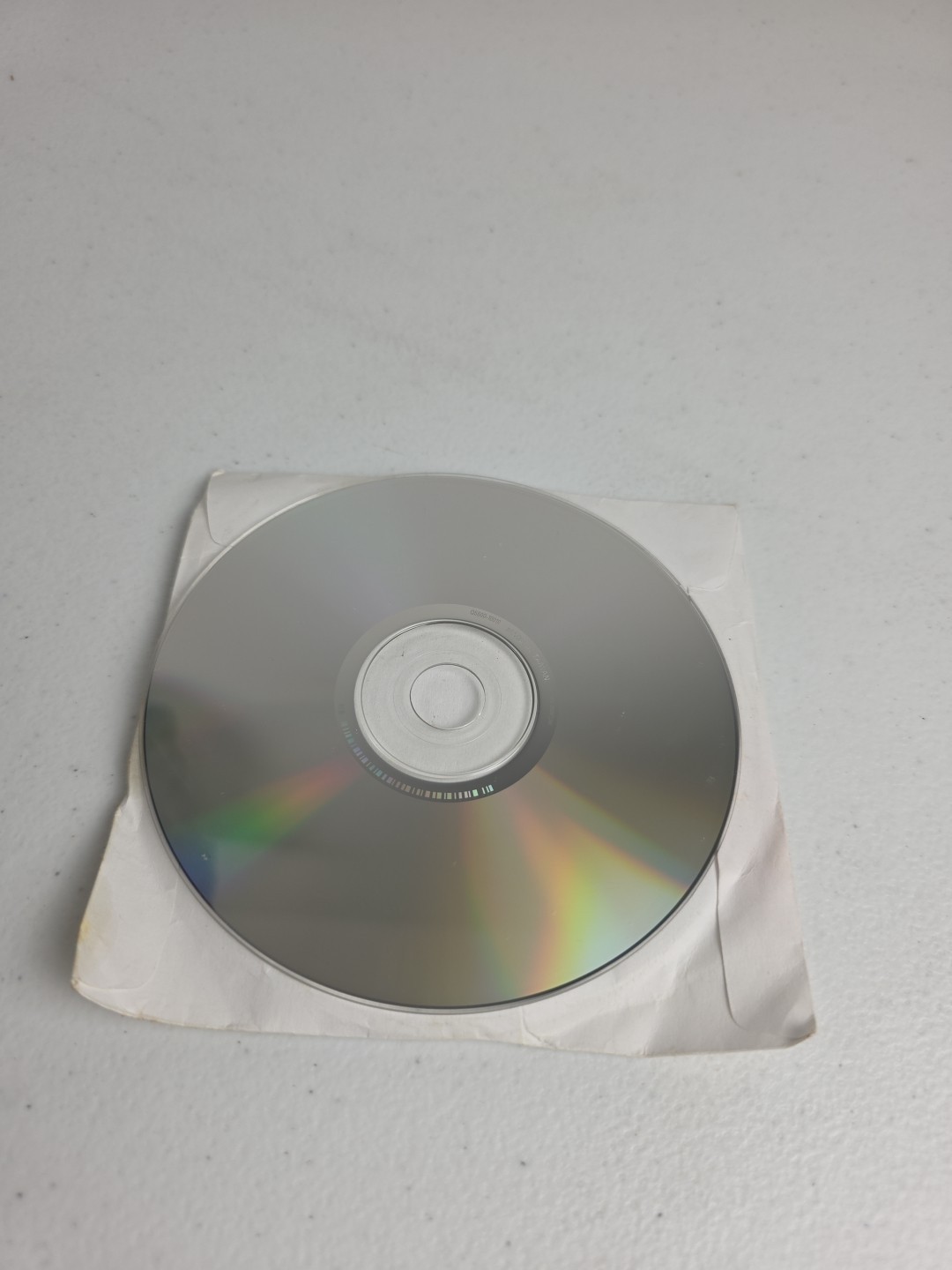 HP Officejet 4200 Series Printer Software DISC ONLY MAC 7.3
