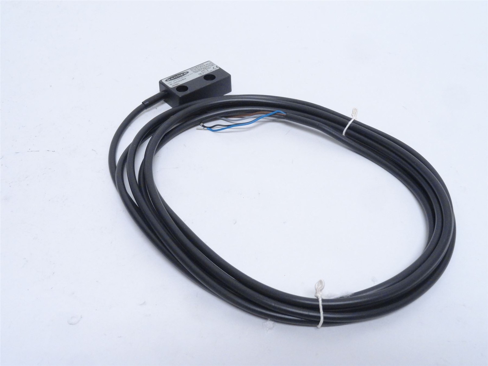 249926 New-No Box; Banner SI-MAG2SM Magnetic Switch 46991; 4-8mm Range; 30VDC