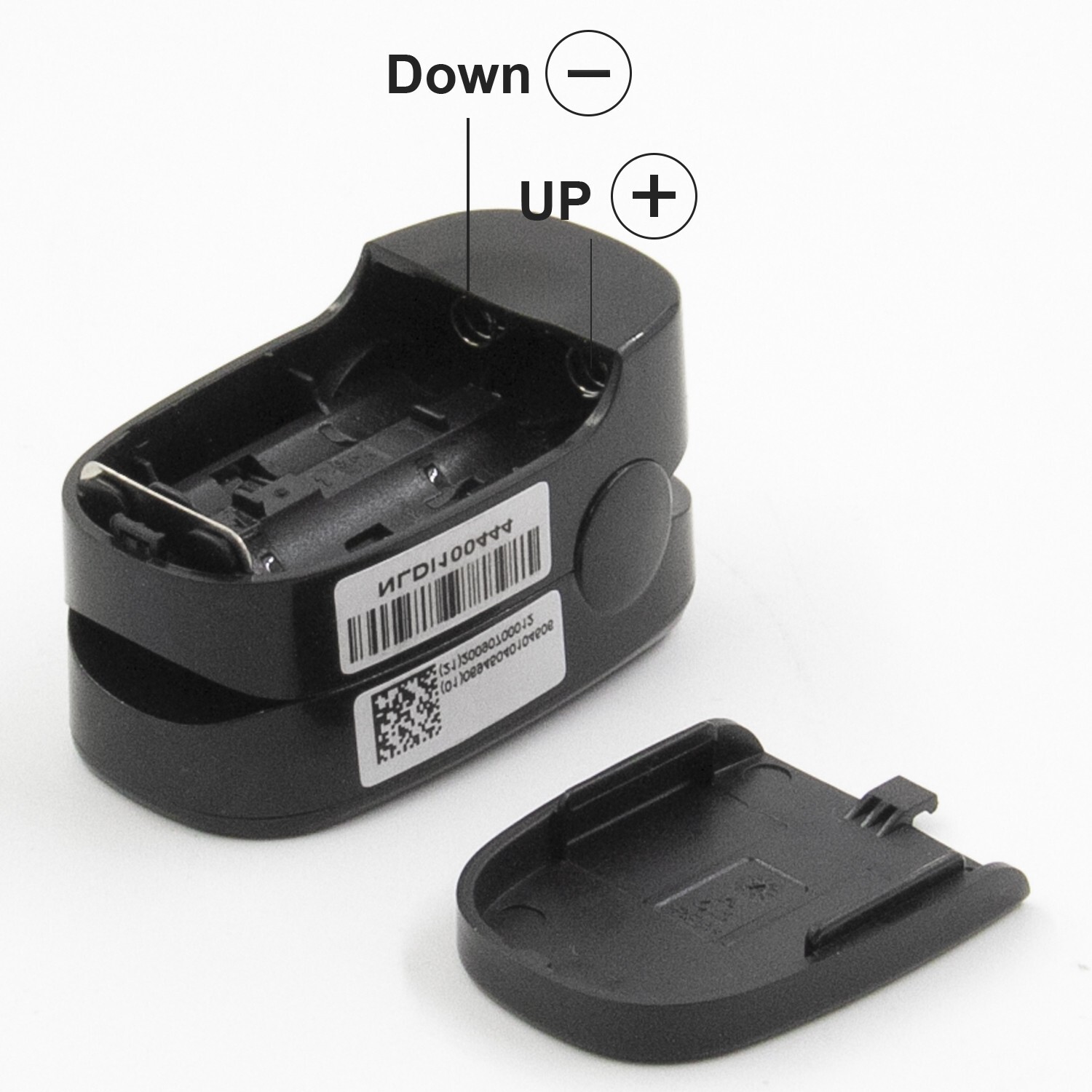 Finger Pulse Oximeter Heart Rate Blood Oxygen Saturation Monitor SpO2 PR Measure
