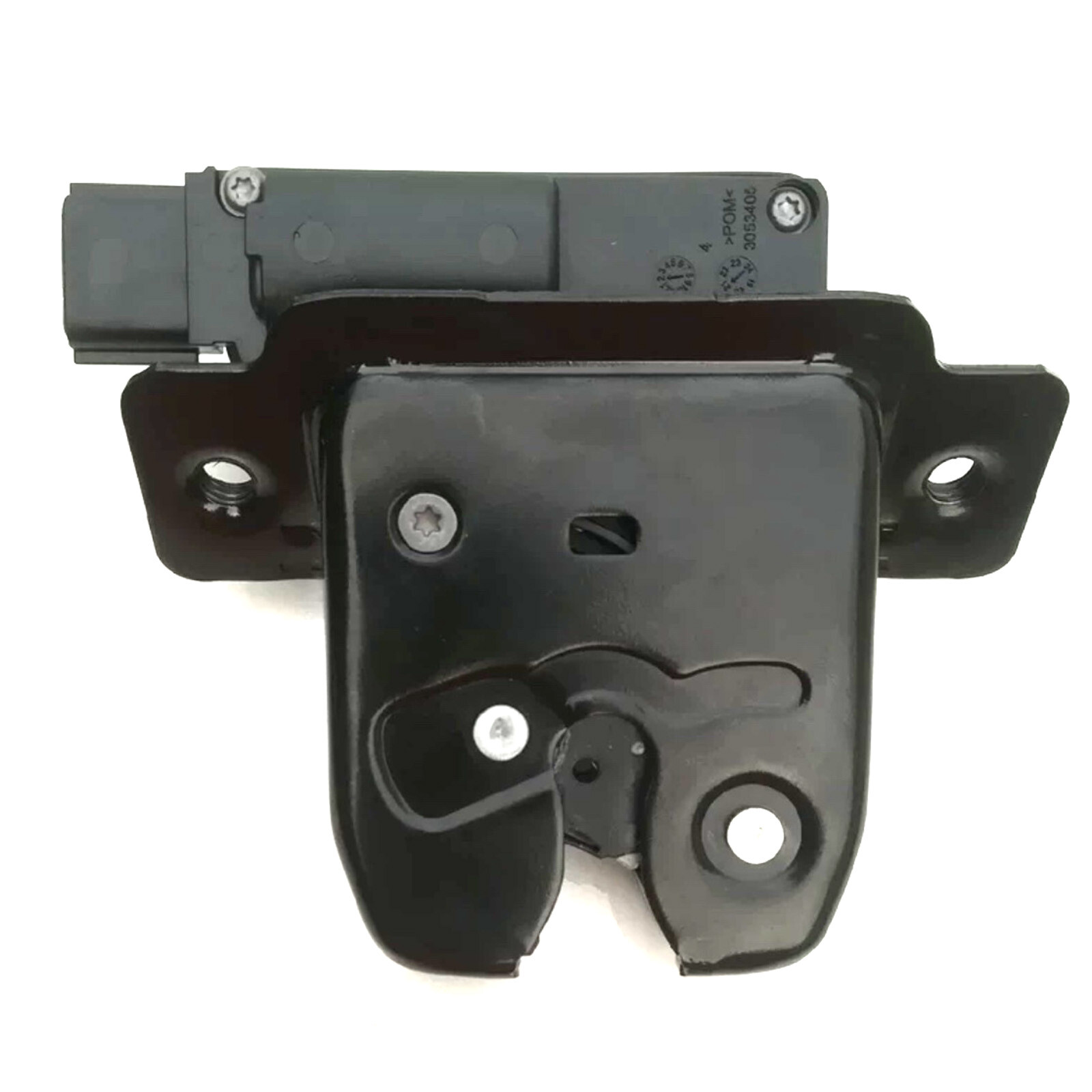 For Nissan Rogue 2020-2024 OEM New Rear Door Lock Actuator 90502-6RR1A