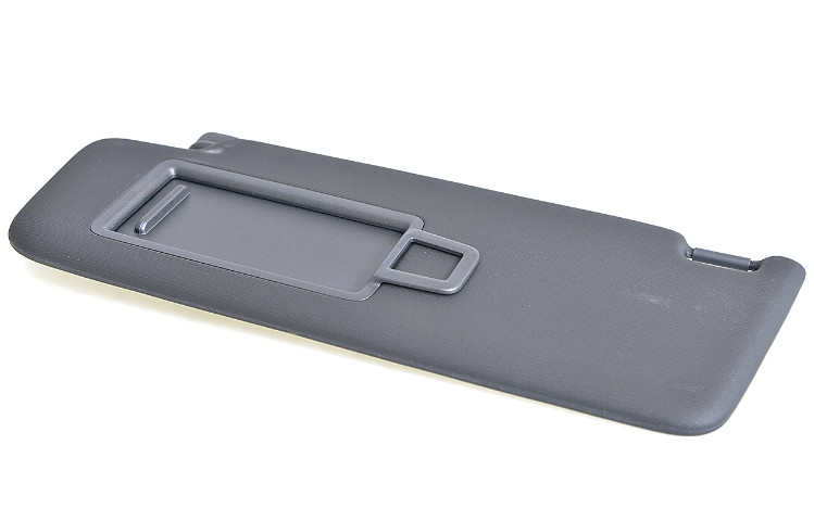 AUDI A5 Sun Visor With Mirror and Cover Genuine 8V7857551AJ24A