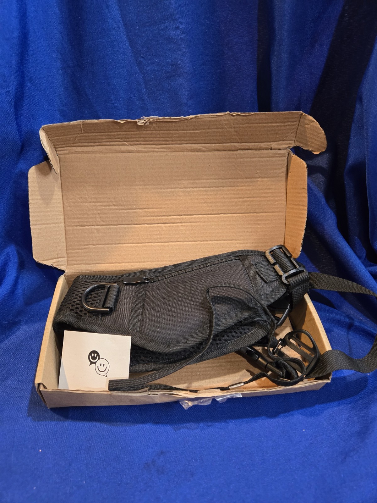 Professional DSLR Camera Shoulder Strap New in Box