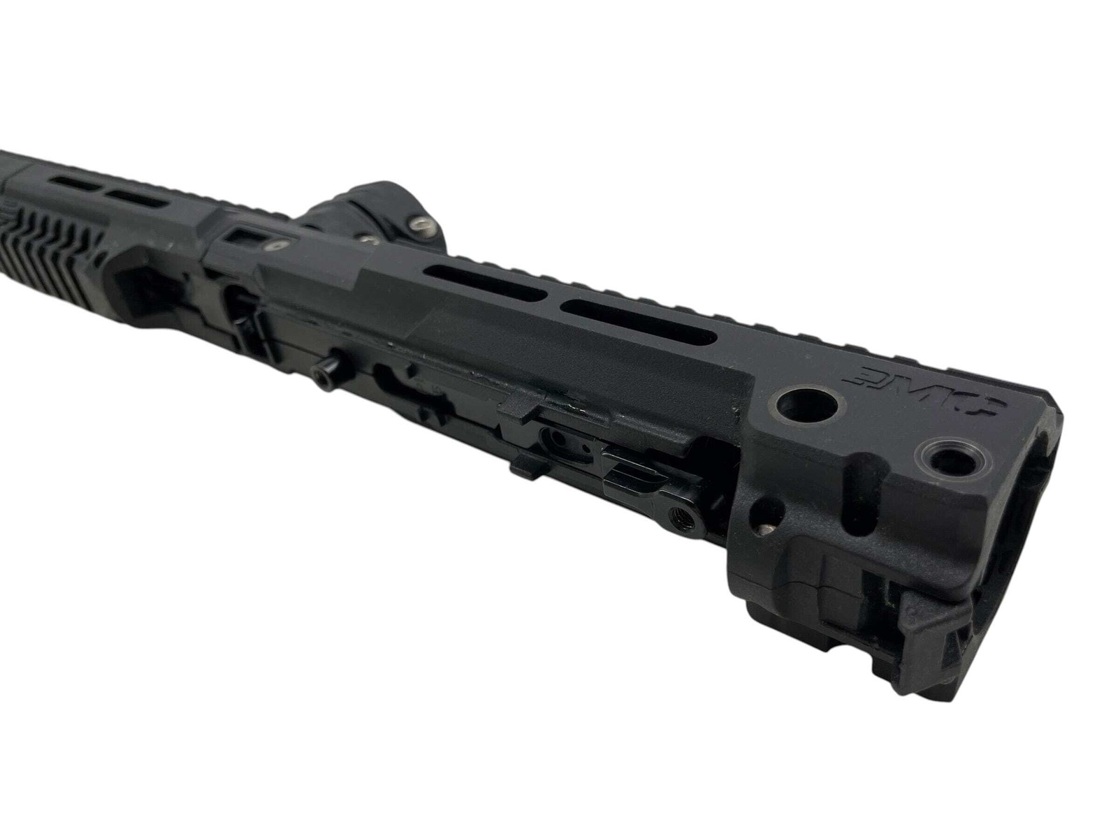 Planet Eclipse EMF100 Accessory Kit + Shroud + Mag
