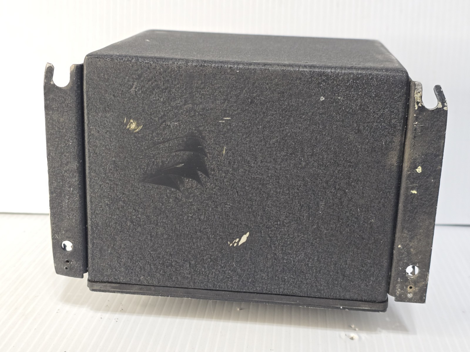 Sperry AUTHOMATIC PILOT Component RELAY BOX Type A-1, 669780 As Removed Untested