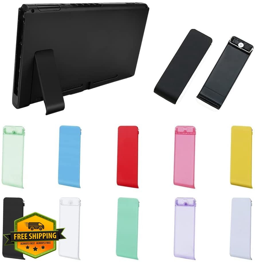 Limentea Green Switch Back Kickstand