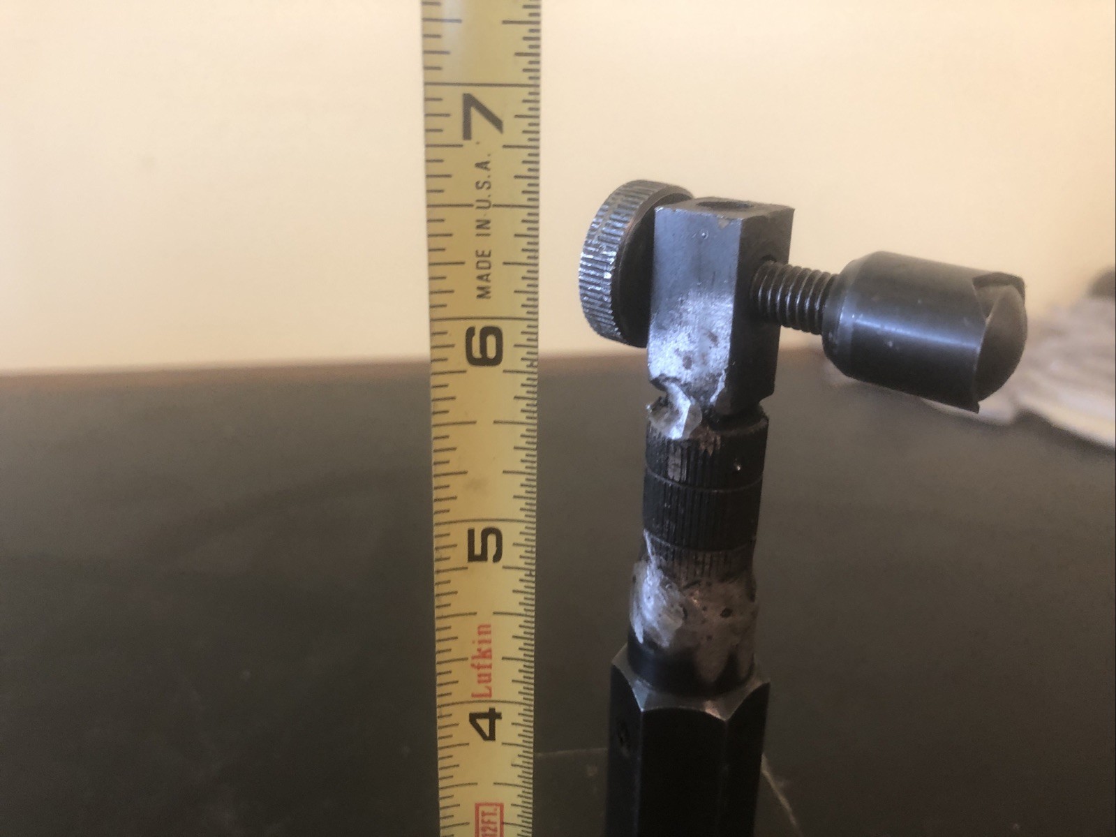 Shars Magnetic Base Indicator Stand