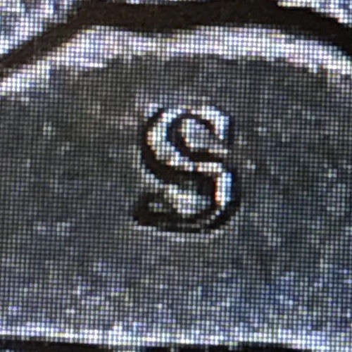 1946-S Washington Silver Quarter