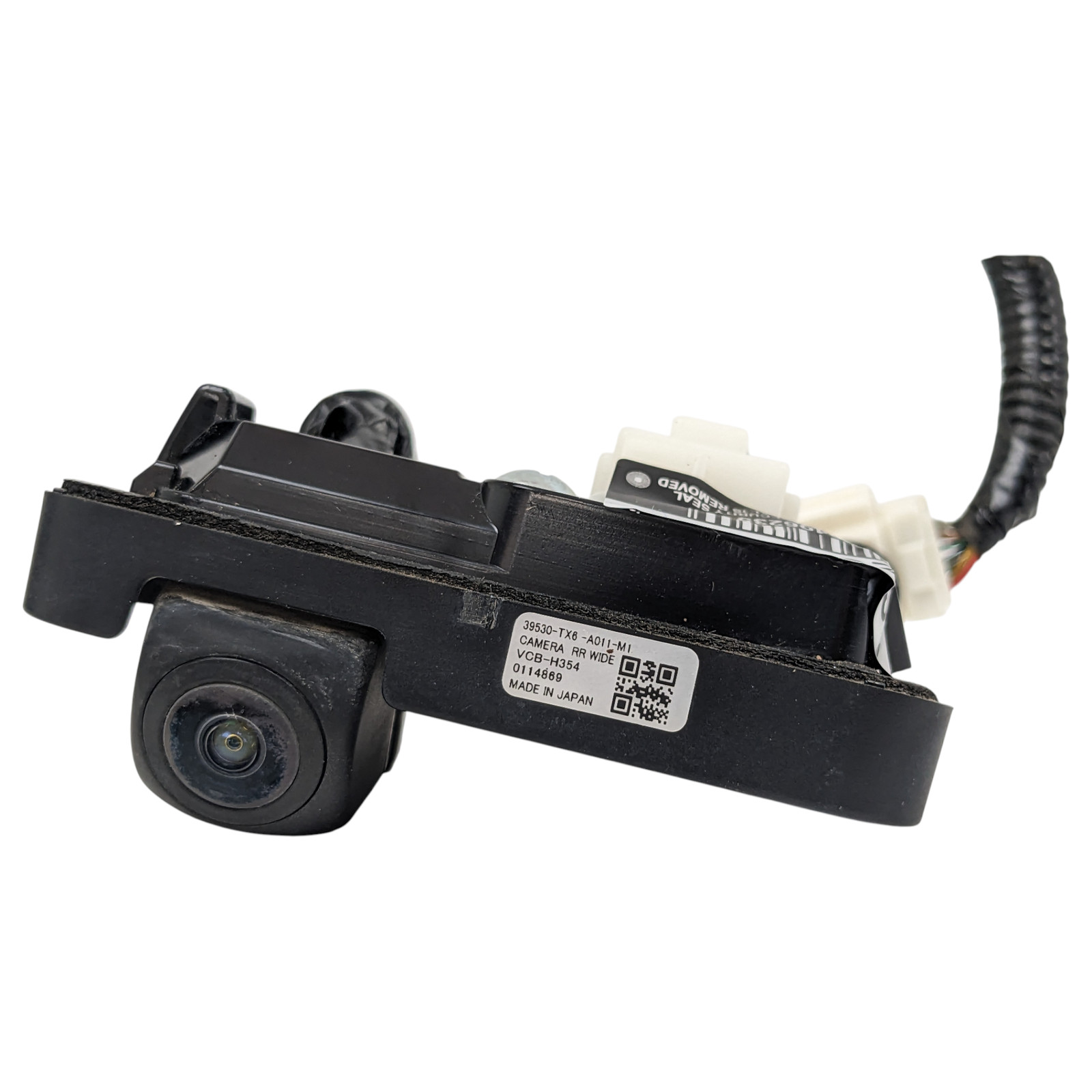 2013-2017 Acura ILX Backup Parking Camera Rear View Switch OEM 39530-TX6-A011
