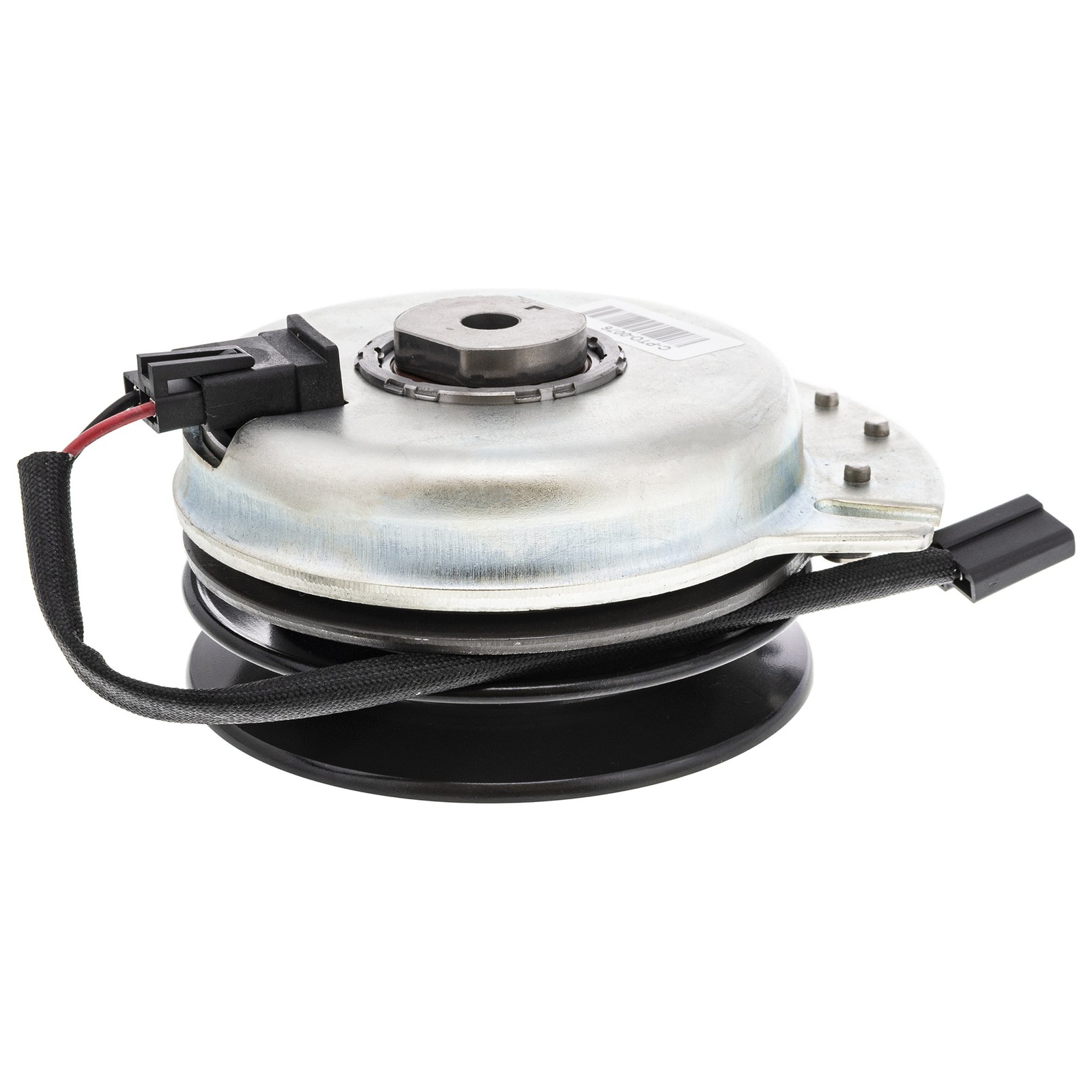 8TEN PTO Clutch & Belt Kit for AYP Jonsered Husqvarna LT16A YP15H42A YTH 1542A