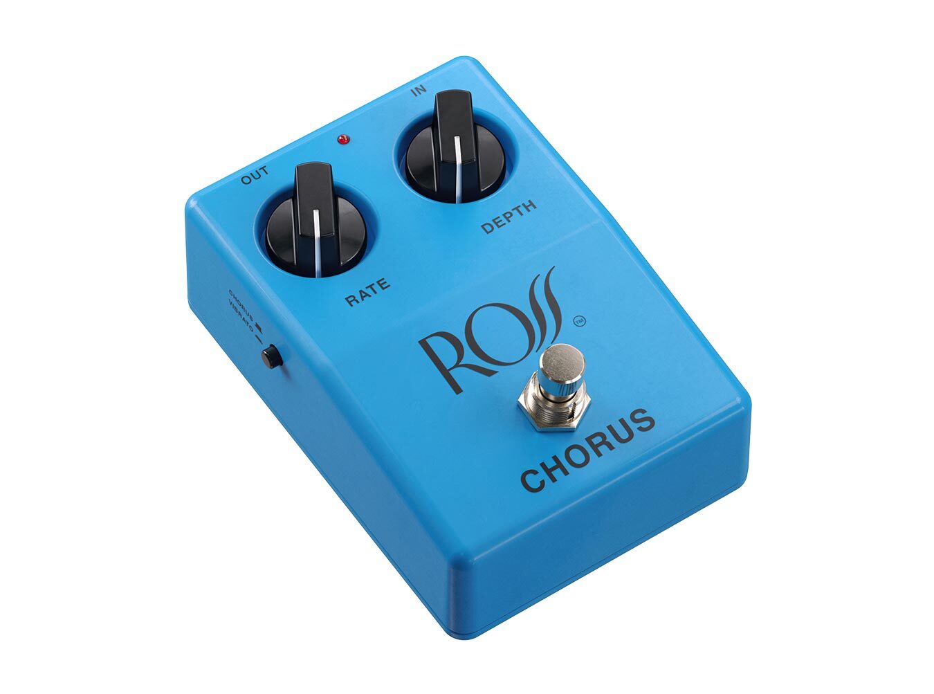 ROSS Chorus Effect Pedal EFFECTS - DEMO - PERFECT CIRCUIT