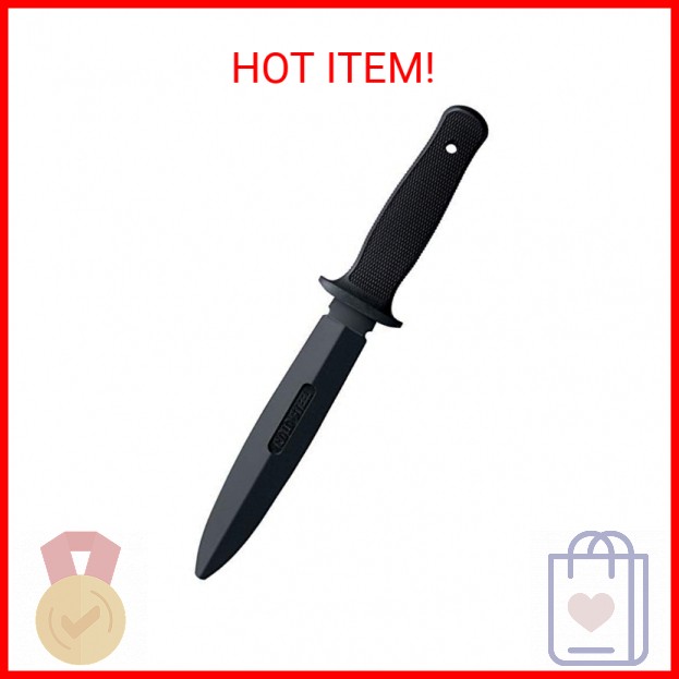 Cold Steel Rubber Trainer Peace Keeper Knife