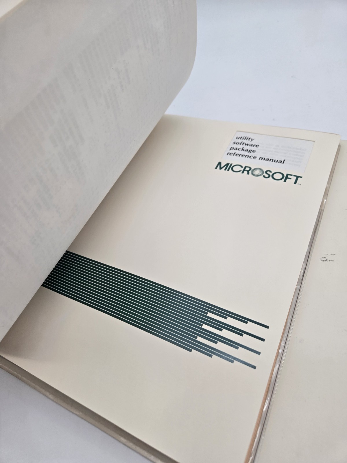 Microsoft User's Guide COBOL Compiler Cp/m-80