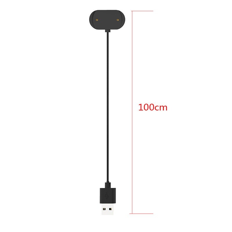 Charger for Amazfit T-Rex 2 A2169 Smartwatch Replacement Charger Charging Cable