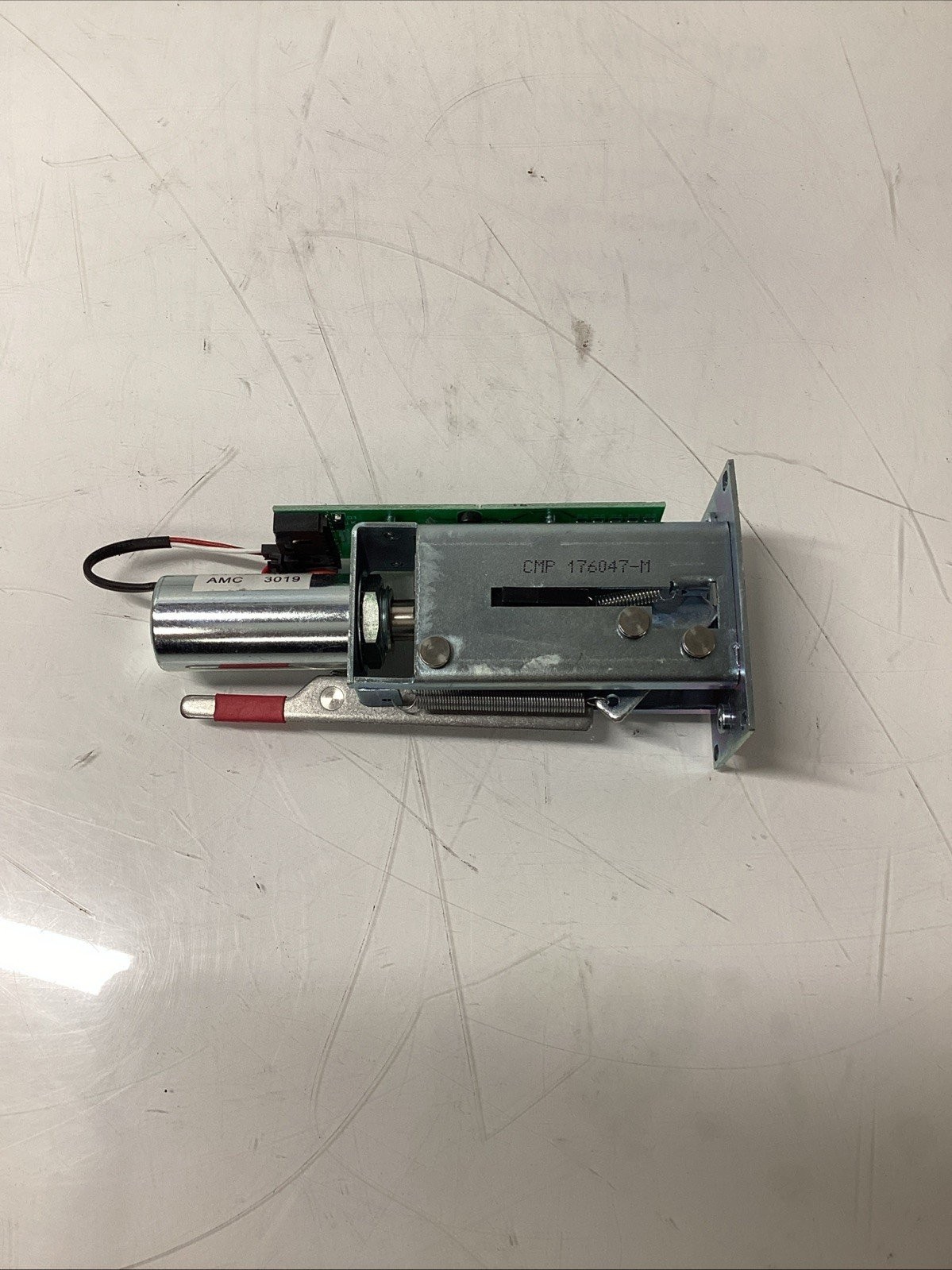 Tower Latch Assembly 29611401 CMP 176047-M O-129