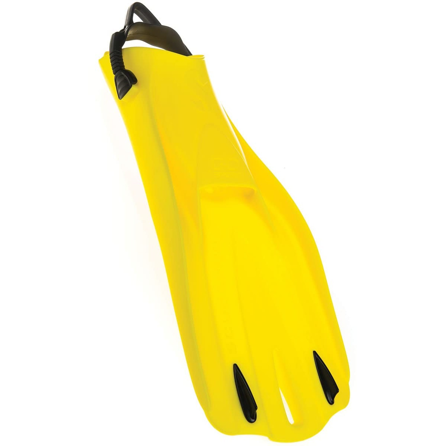 Scubapro GO Sport Diving Fins Yellow Small