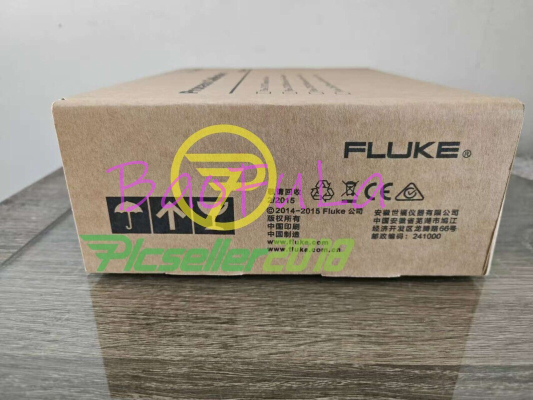 1PCS NEW Precision Multifunction Process Calibrator FLUKE 725