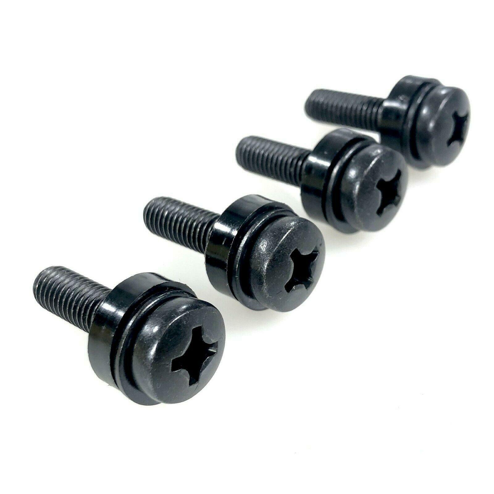 Wall Mount Screws for Mounting Samsung UN55TU7000, UN55TU7000F, UN55TU7000FXZA
