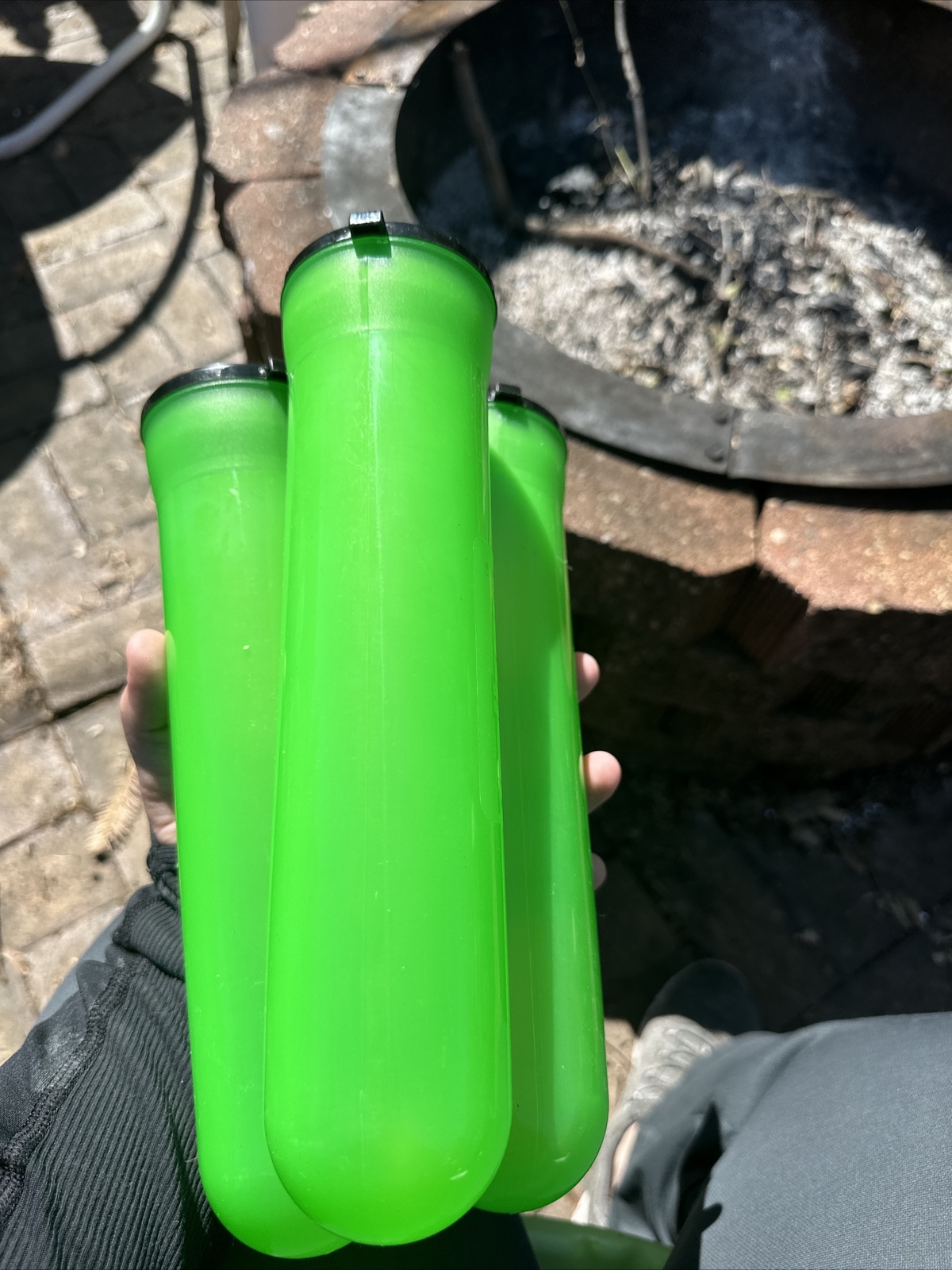 Paintball Pods