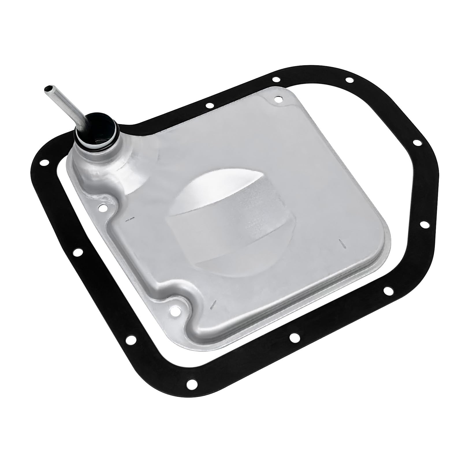 Automatic Transmission Filter Oil Pan Gasket Kit for Subaru Models 31728AA141