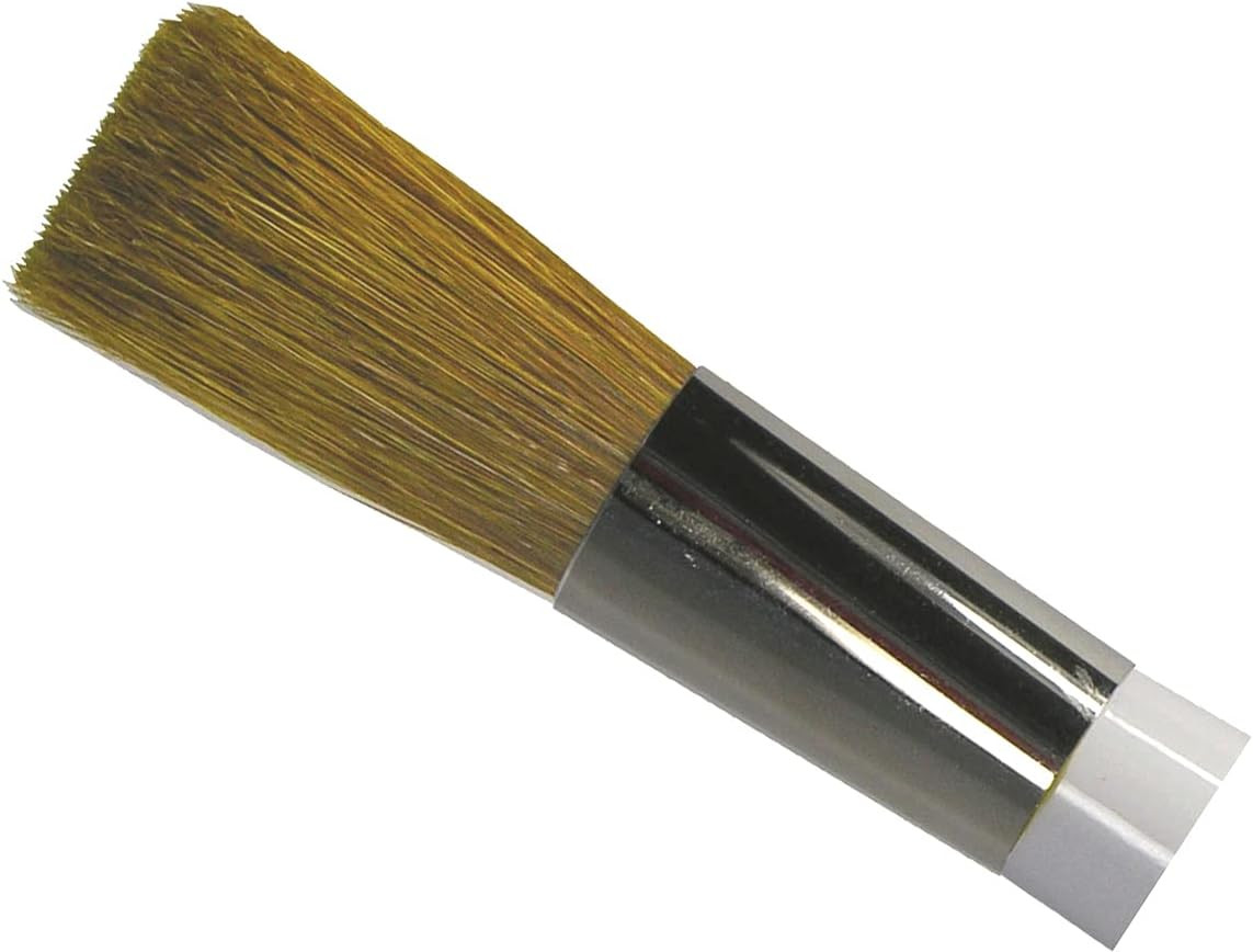 751006440 1/2 round Foliage Brush 1.3
