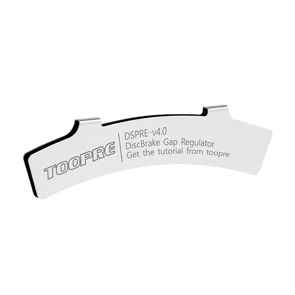 Gap Adjuster Hydraulic Disc For Aligning Pads - (1 Pack) Large-size Design