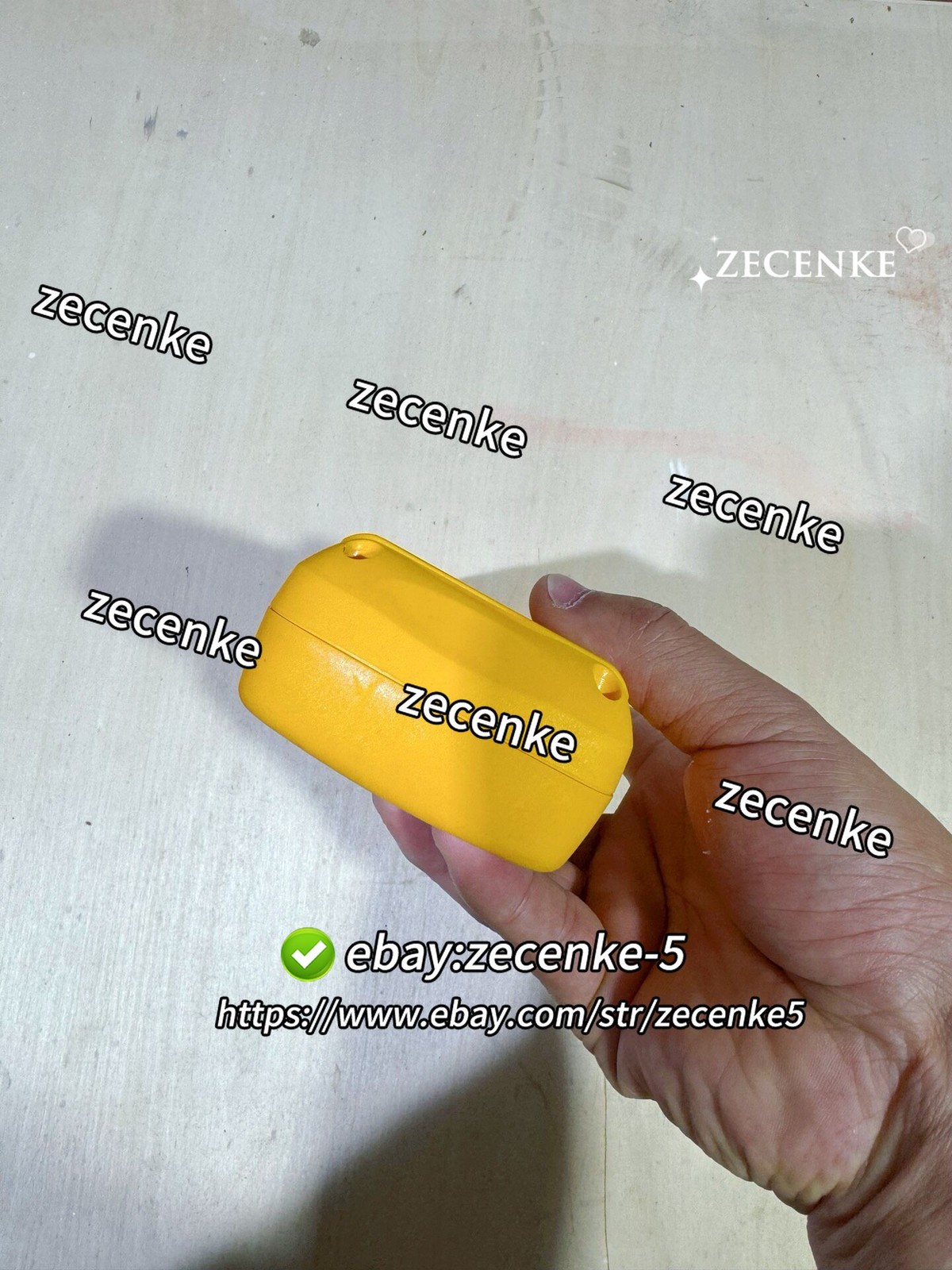 Fluke 712C Thermal Resistance Calibrator/working