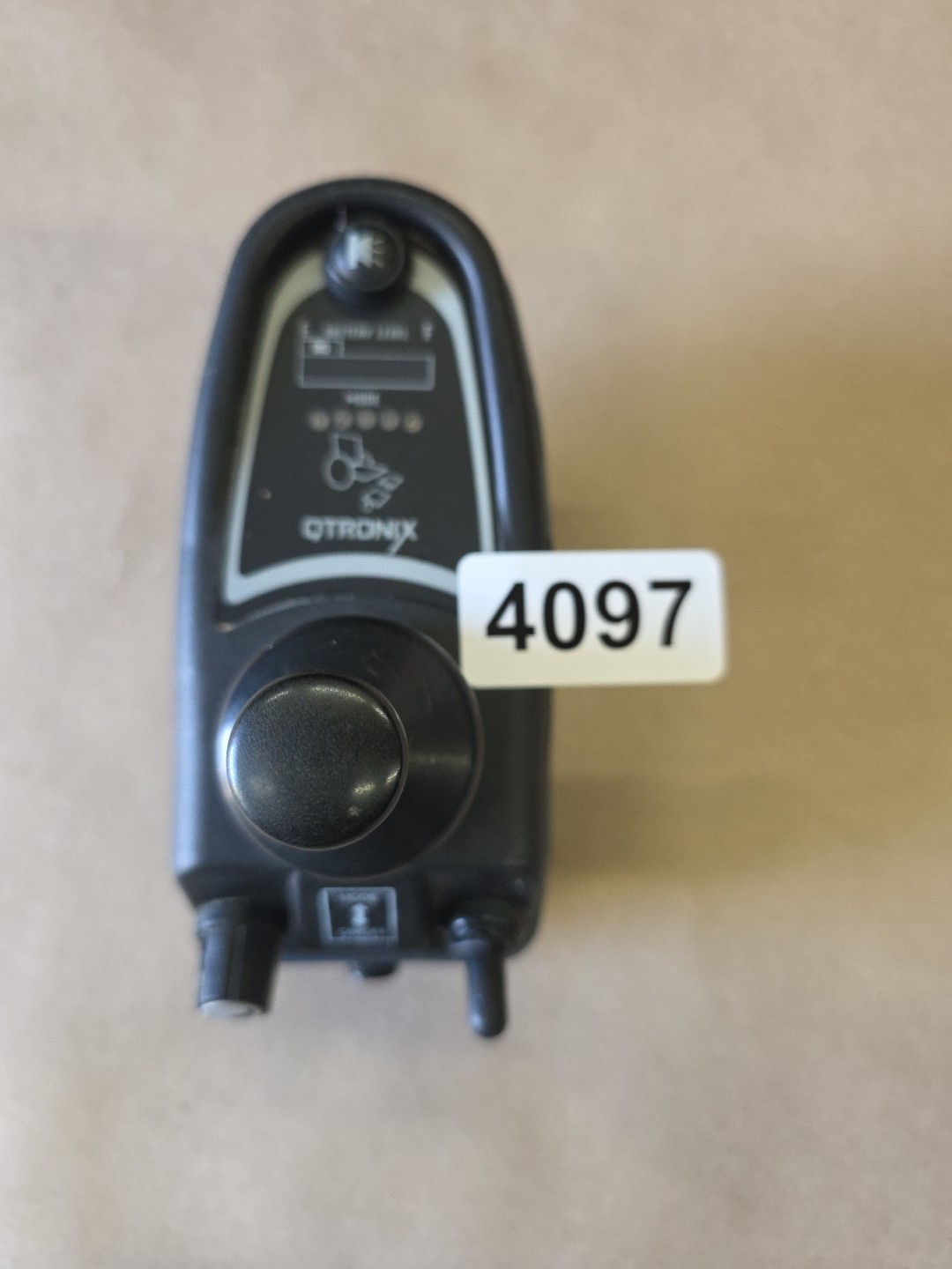 Qtronix Quickie S-646/636/626 SE P-222 SE Joystick D49818/03 For Wheelchair