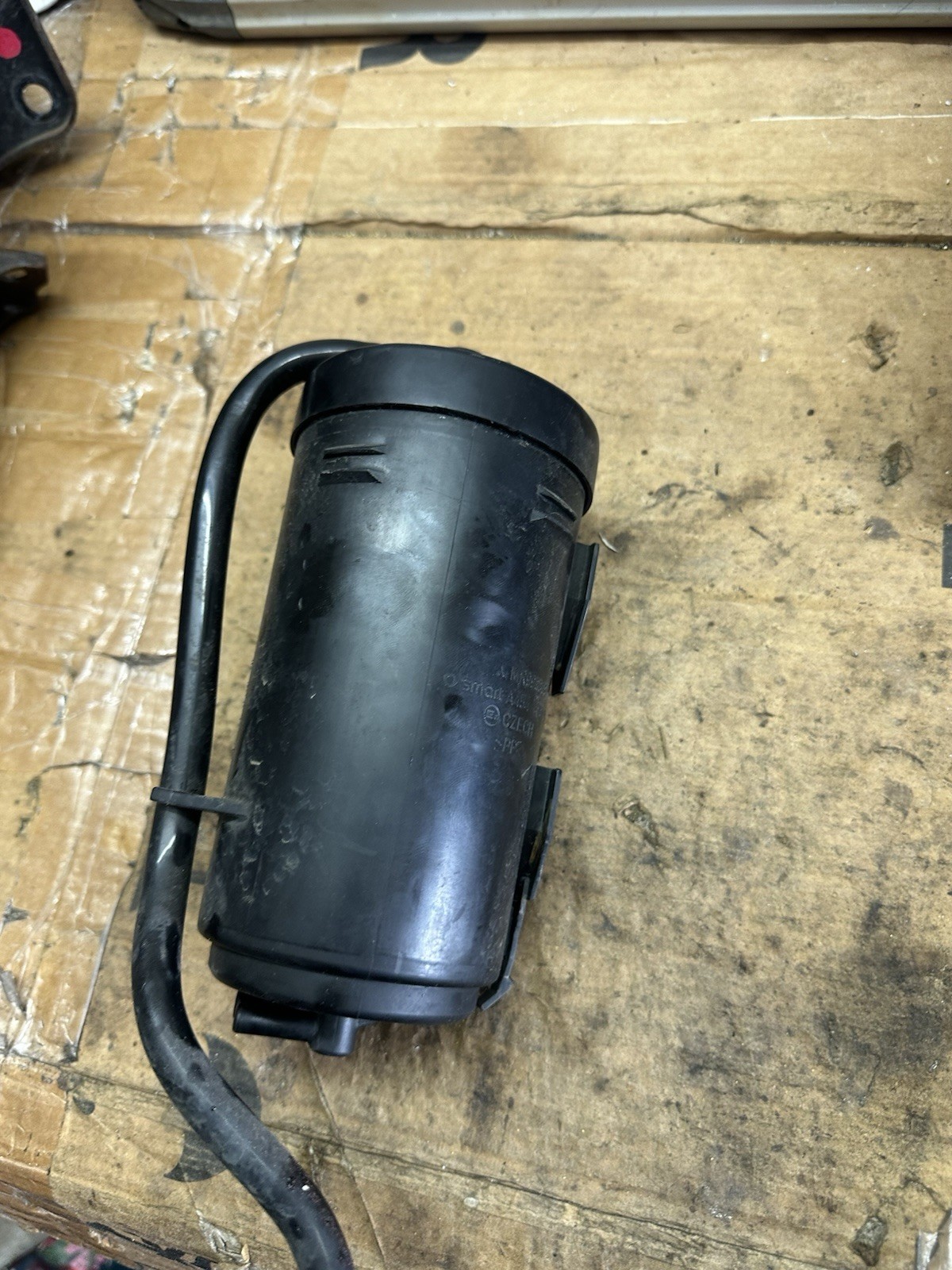 Mitsubishi Colt Czt / Ralliart 1.5T Carbon Canister Used