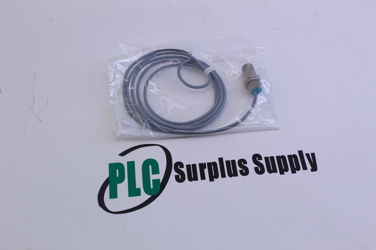 Pepperl + Fuchs NBB5-18GM50-E1-Y91560 Proximity Sensor New