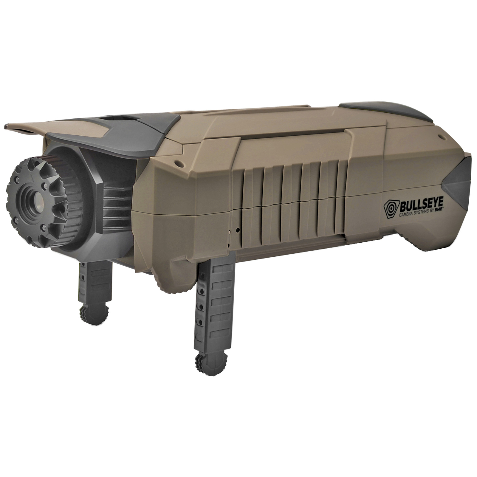 Shooting Made Easy Bullseye Target Camera Sight In Edition 960PHD 300 Yard Range