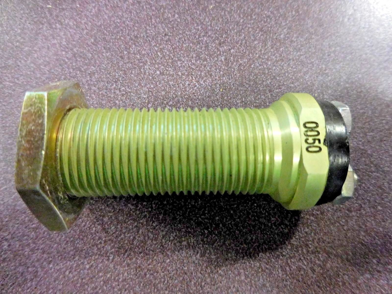 VDO 340-020 Temperature Inductive Sender (2", 1-515-001-047D) "NEW"