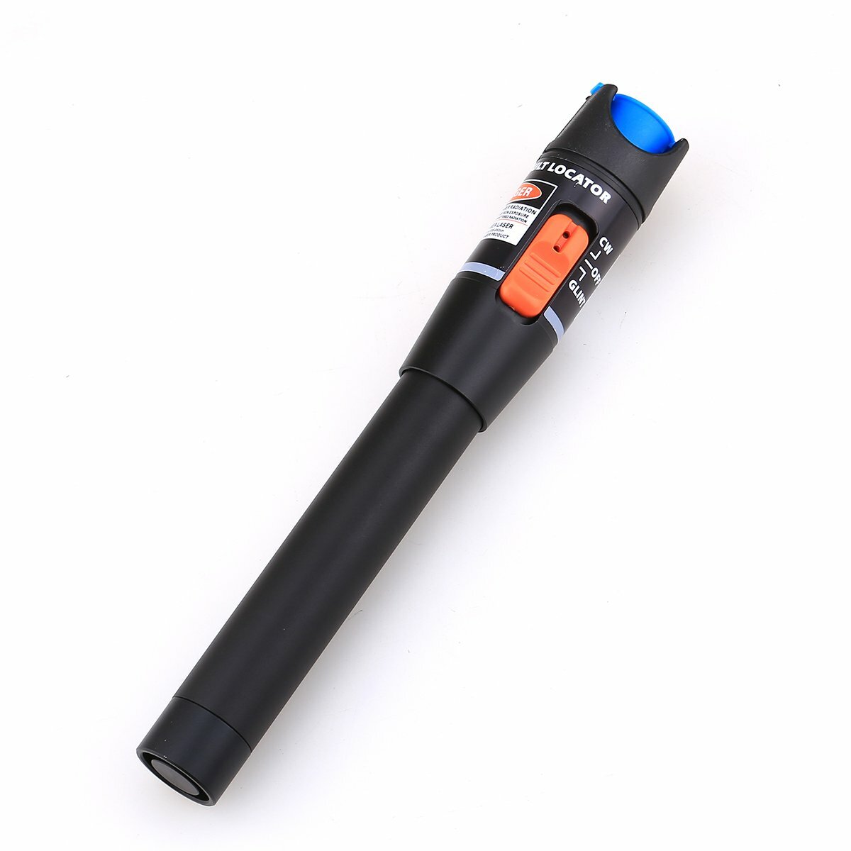 PEN SHAPE METAL VISUAL FAULT LOCATOR FVFL-205