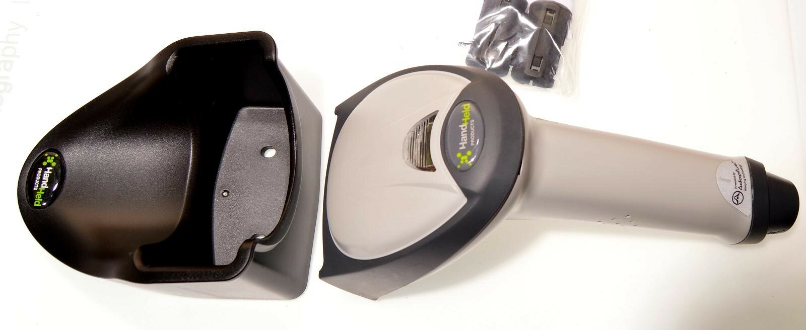 New Honeywell Handheld 4600GSF051CE Barcode Scanner