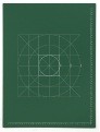 KAWAGUCHI TK Cutting Mat S with Grid 60×45cm (03-334)