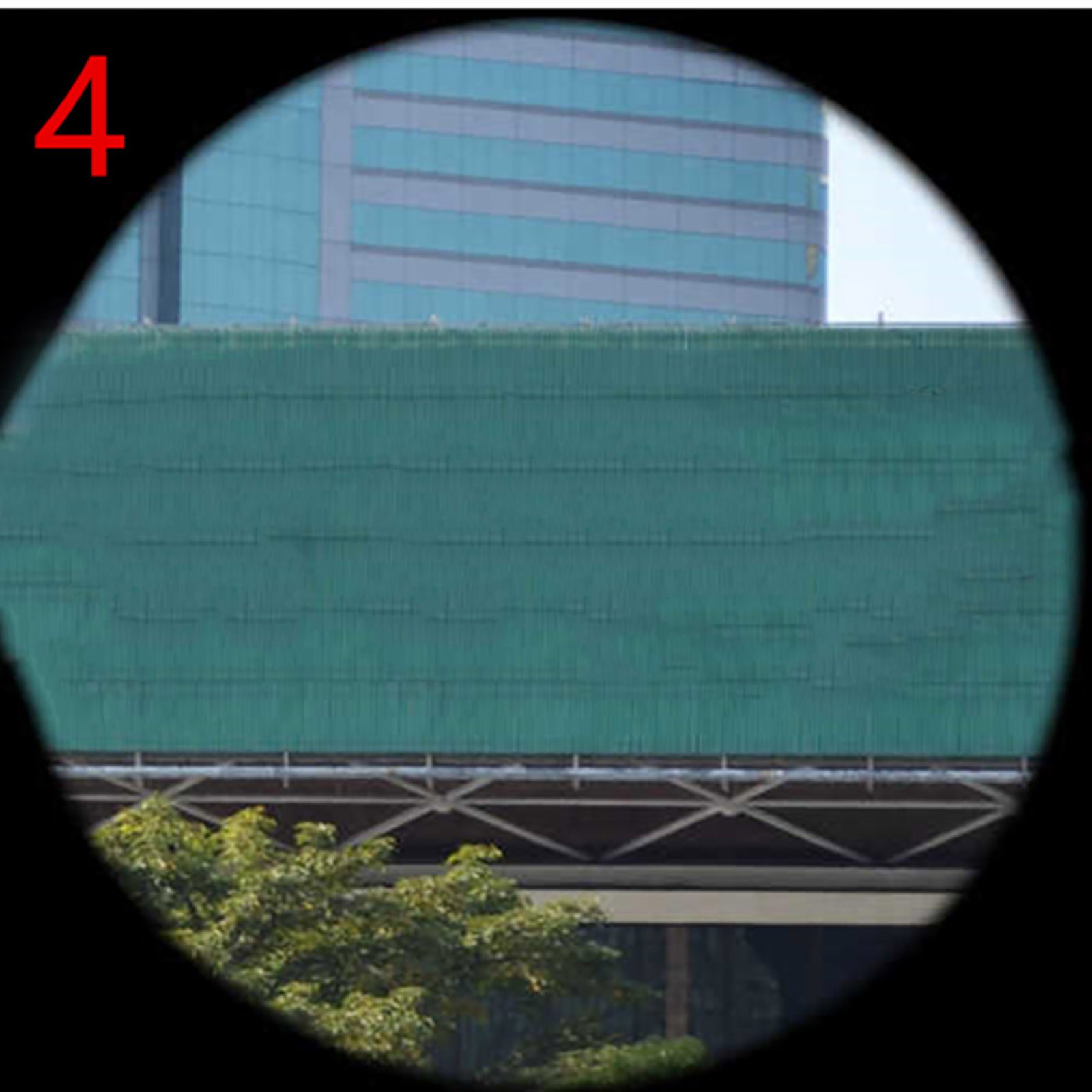 20X Adjustable Universal External Telephoto LensPhone Camera Spotting Scope
