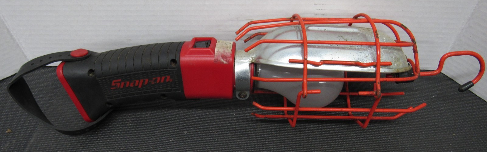 Snap On 120 Volt Trouble Light w/ Hanging Hook